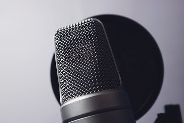 梨花教育声音