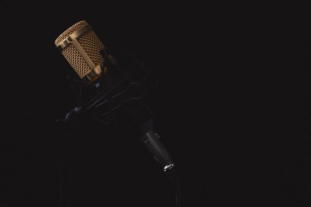 谷音梨花声音教育：自然声线打磨指南