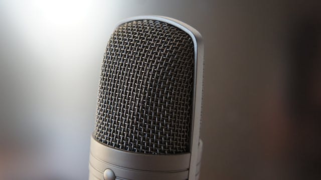 梨花教育声线