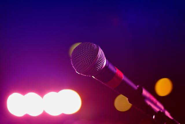 秋澜梨花声音教育：清雅声线塑造指南