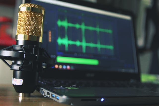 夕浔梨花声音教育：慵懒声线雕琢指南