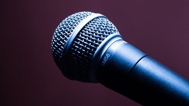 落桐梨花声音教育：柔缓声压控制方法