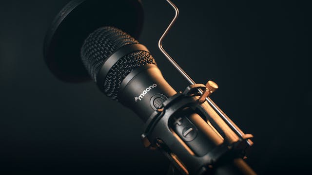 宋雨声音教育实战