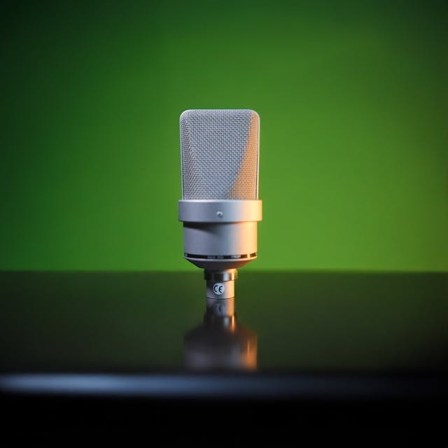 宋雨声音教育