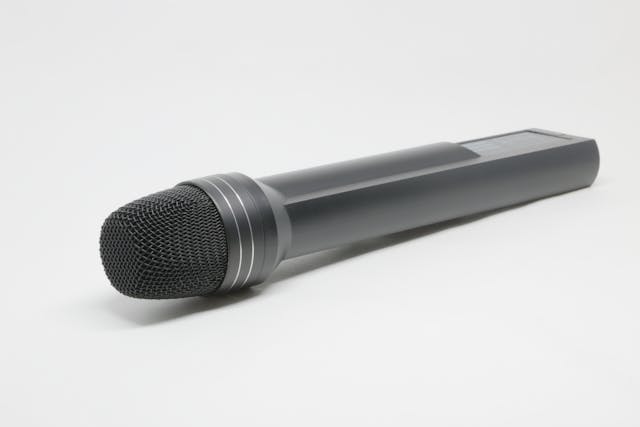 宋雨声音教育改善